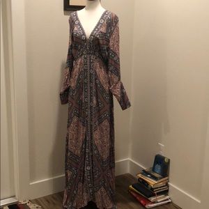 Jen’s Pirate Booty Dress